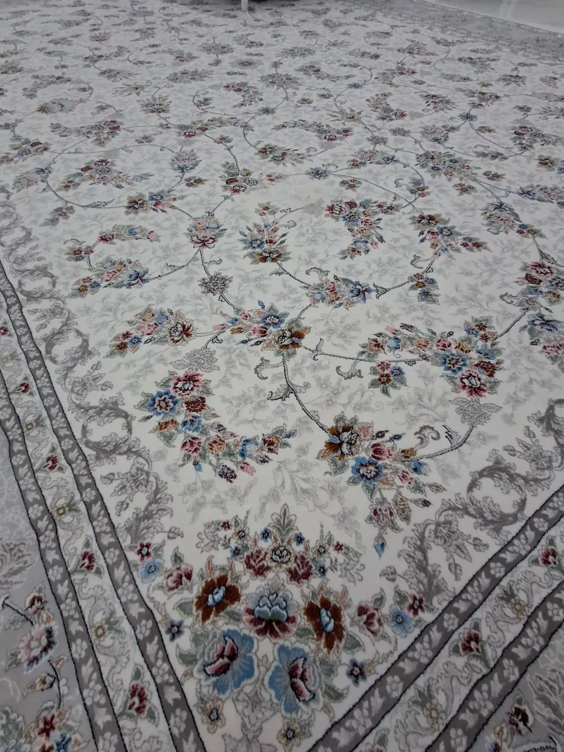 فرش 9 متری|فرش|دزفول, |دیوار