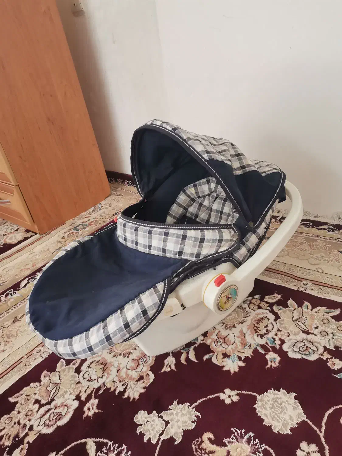 کریر|کالسکه و لوازم جانبی|کرمانشاه, |دیوار