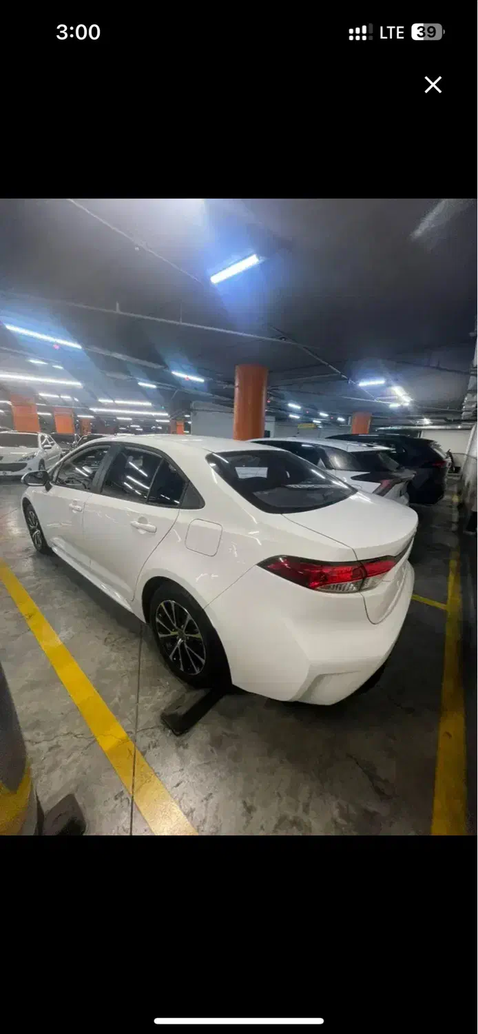 لوین ۱۸۰۰ چرم|خودرو سواری و وانت|تهران, سلسبیل شمالی|دیوار