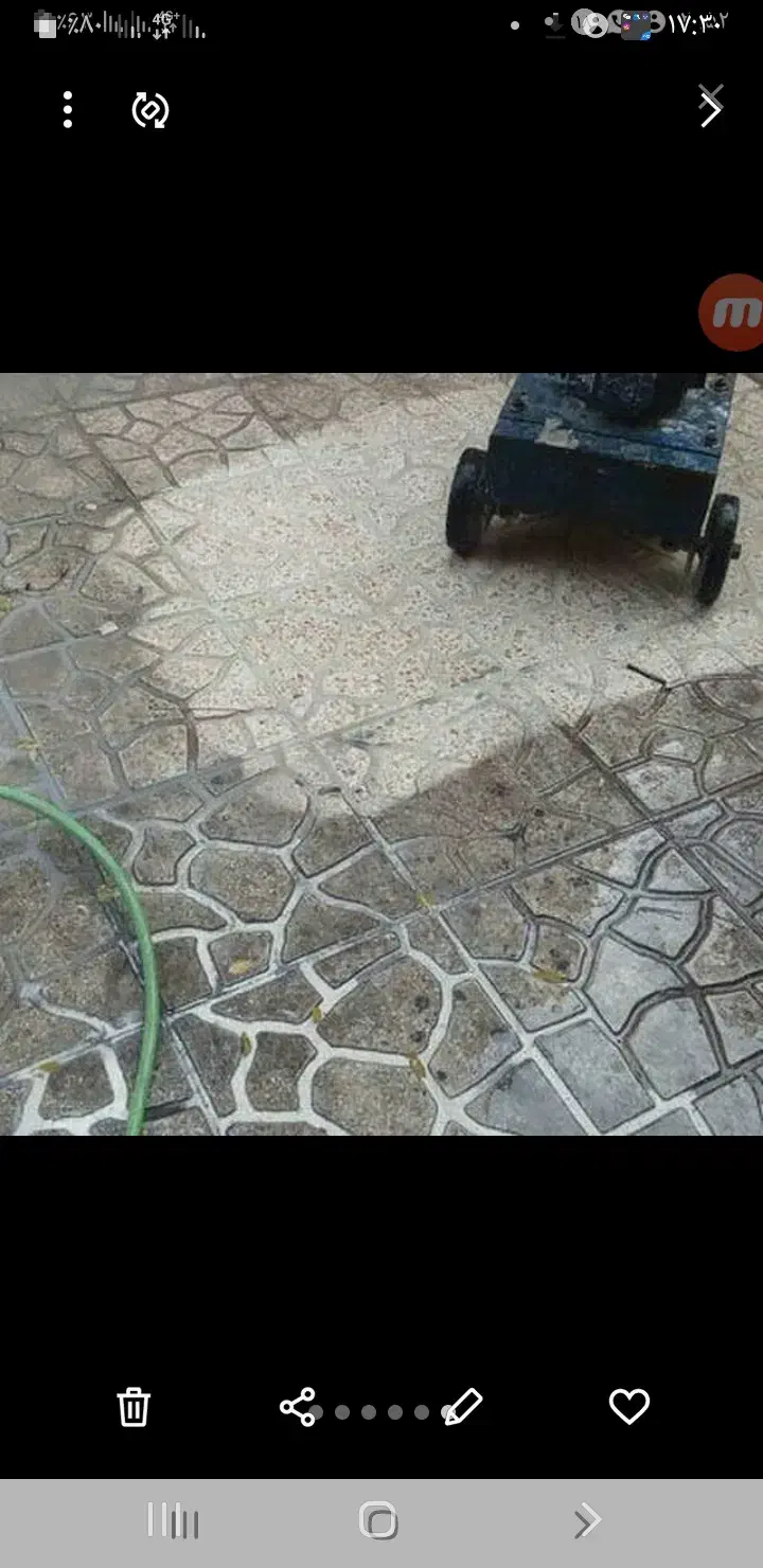 کفتراش کف سابی ساب سنگ سنگ سابی کفسابی سنگسابی|خدمات نظافت|گرگان, |دیوار