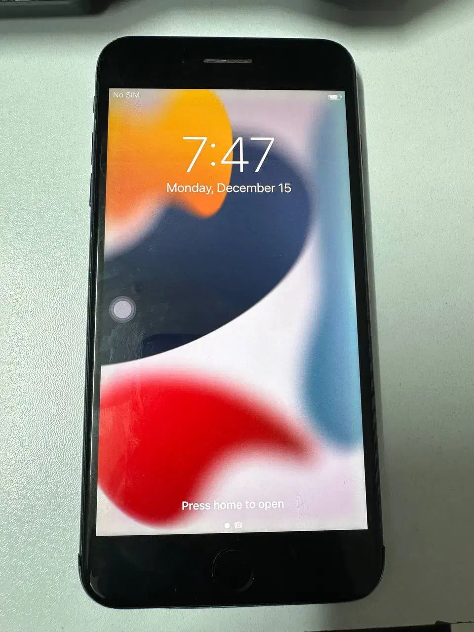 IPhone 7 plus 128G|موبایل|گرگان, |دیوار