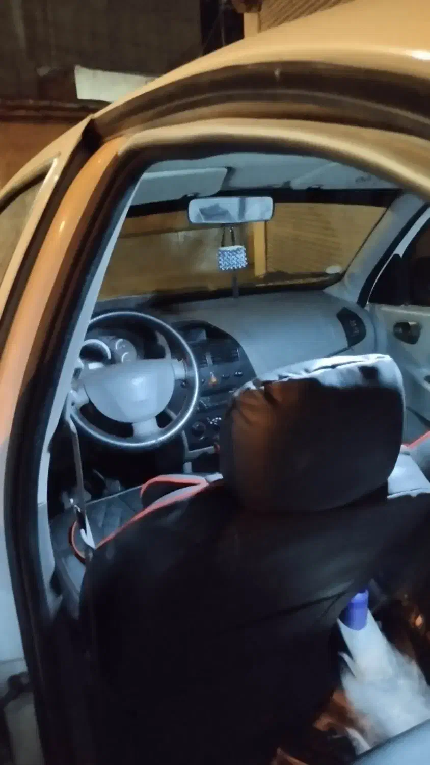 تیبا 2 دو مدل 99|خودرو سواری و وانت|اردبیل, |دیوار