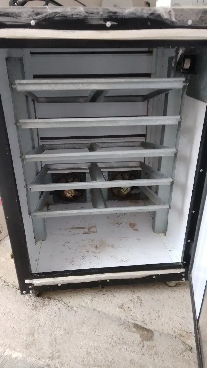 دستگاه جوجه کشی 1008تایی به قیمت|ماشینآلات صنعتی|شلمان, |دیوار