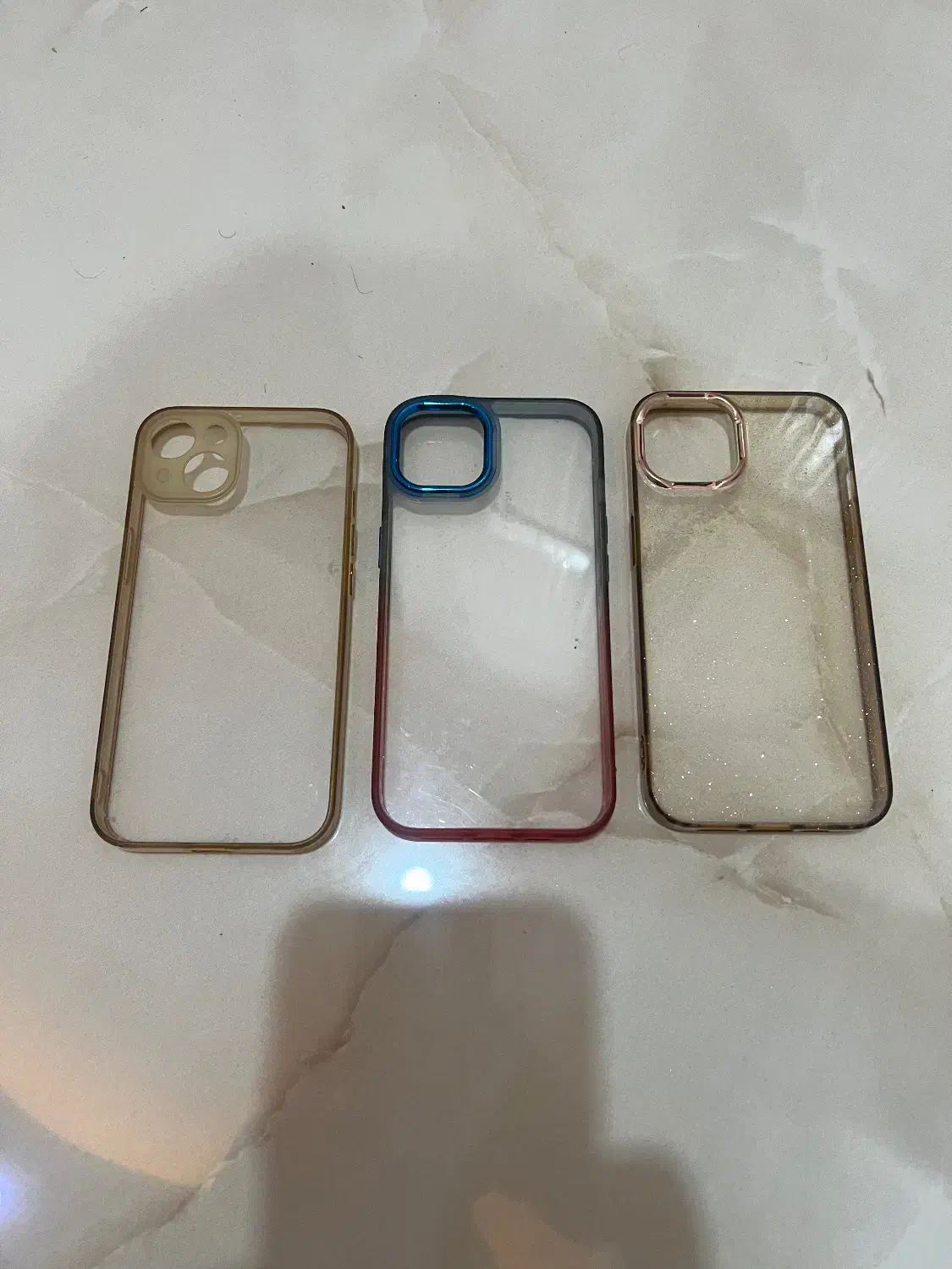 قاب گوشی آیفون 13|لوازم جانبی موبایل و تبلت|فردیس, منظریه|دیوار