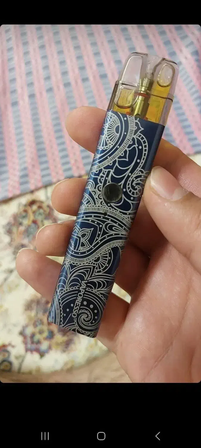 پاد Vaporesso XROS 3 Pod|زیورآلات و اکسسوری|شاهین‌شهر, حافظ جنوبی|دیوار