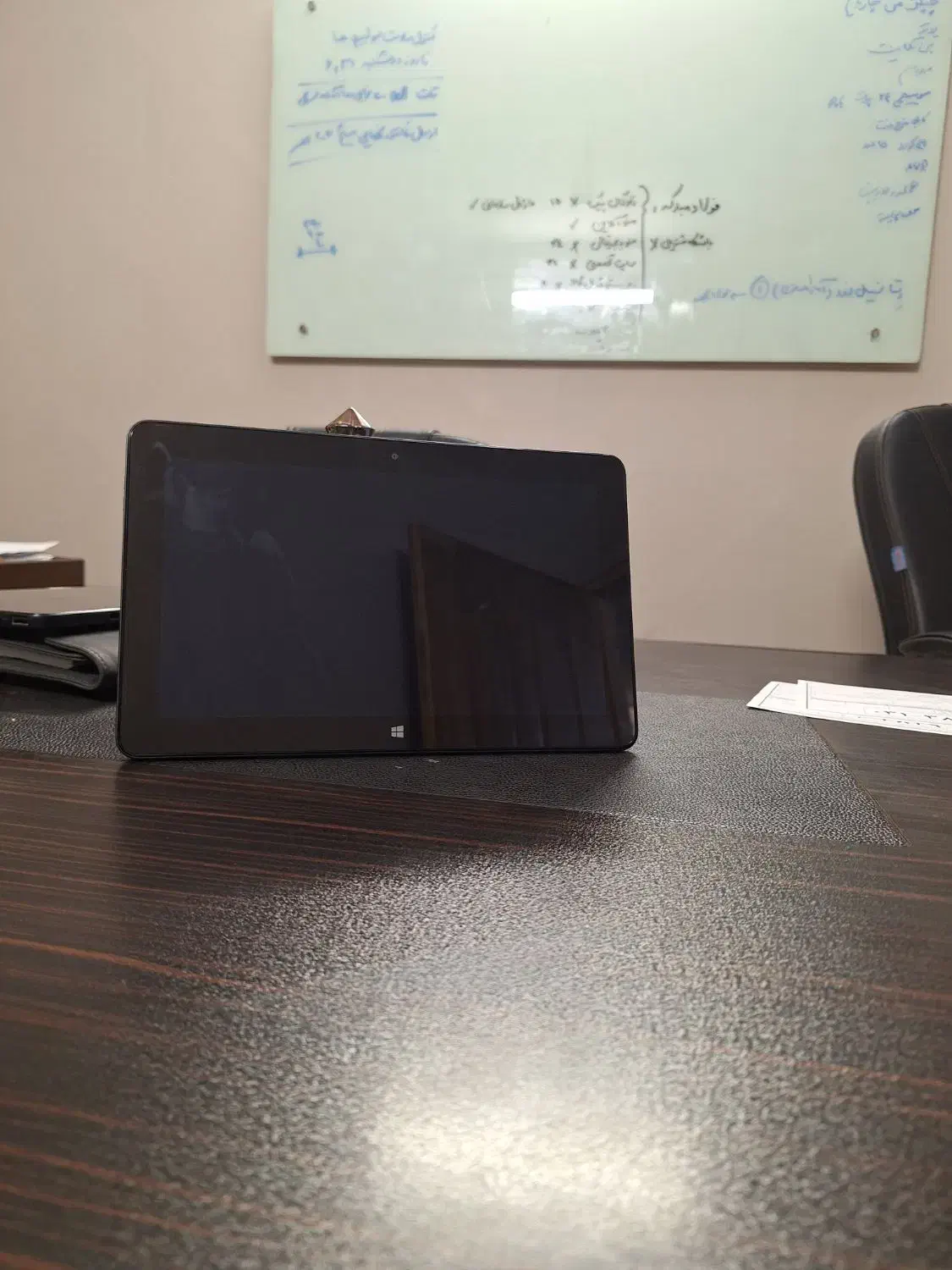 تبلت ویندوزی Dell|تبلت|اصفهان, خرم|دیوار