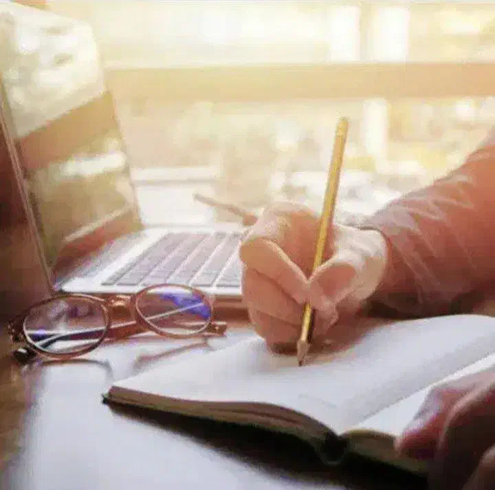 ویراستاری پایان‌نامه و کتاب|خدمات رایانه‌ای و موبایل|قم, بنیاد|دیوار