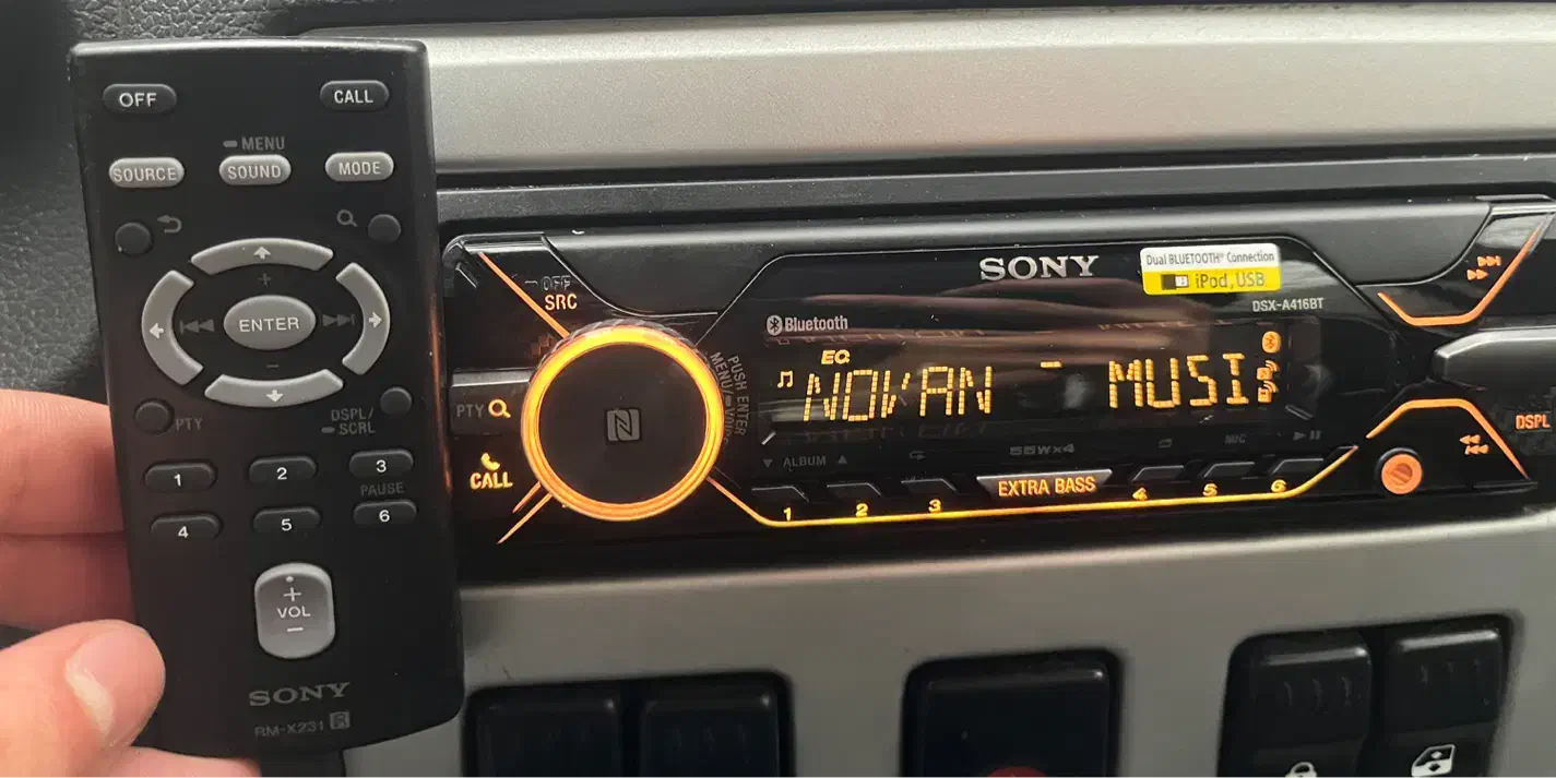 ظبط سونی|قطعات یدکی و لوازم جانبی|آستانه اشرفیه, |دیوار