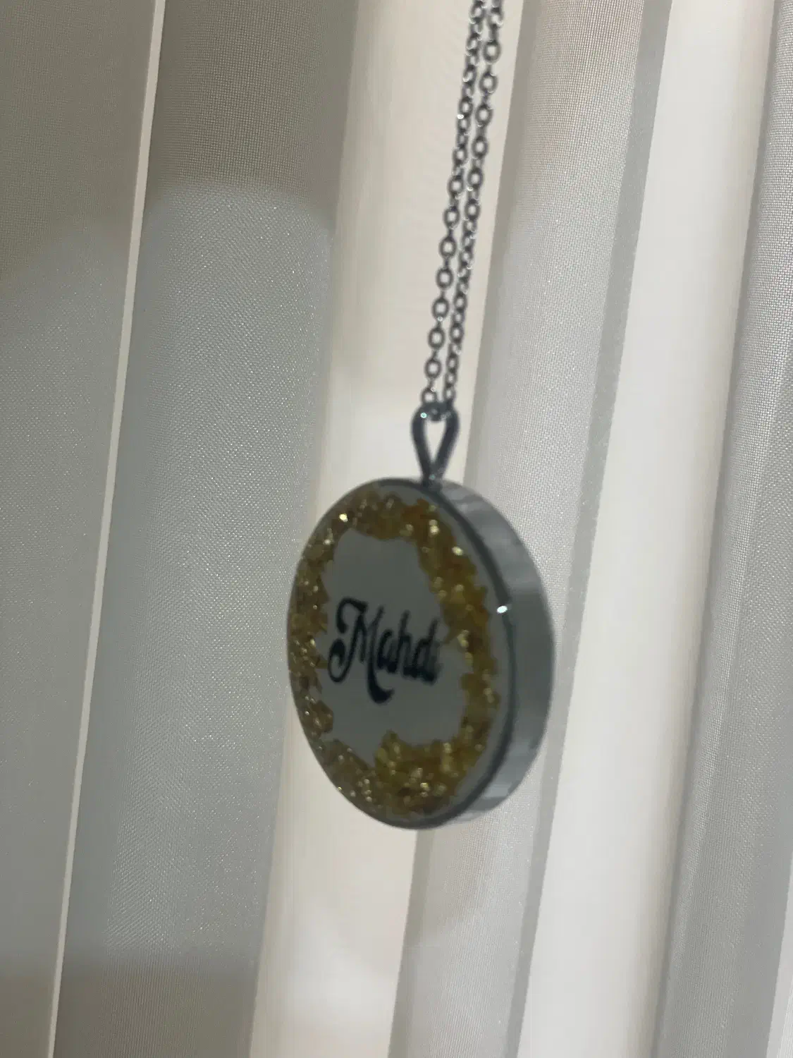 ساخت انواع گردنبند ،جاسوئیچی|بدلیجات|یزد, |دیوار