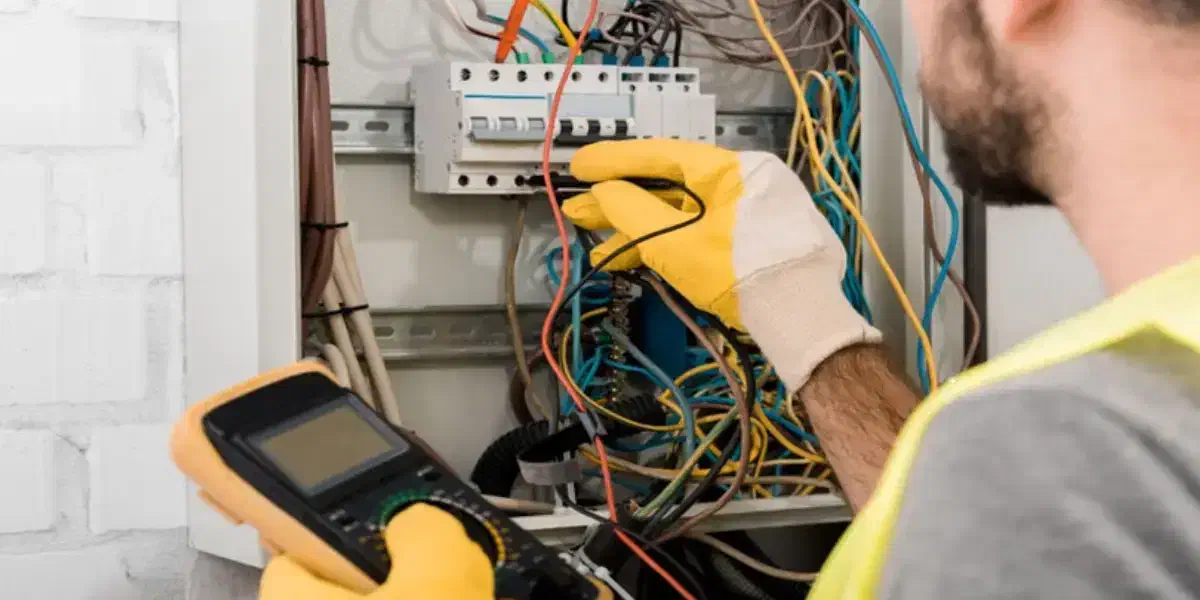 برقکار و لوله کش|خدمات پیشه و مهارت|برازجان, |دیوار