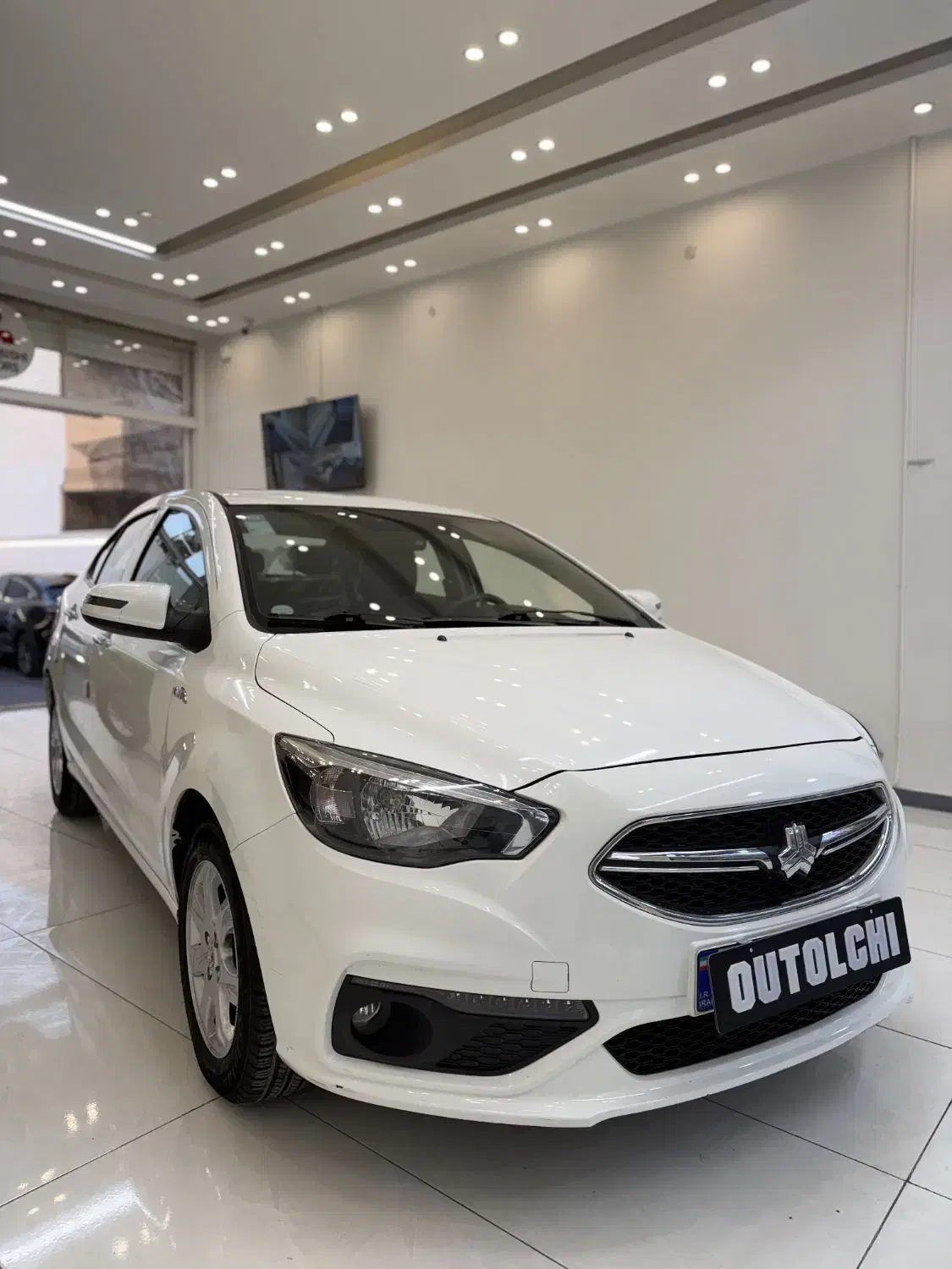 شاهین اتومات ۱۴۰۳|خودرو سواری و وانت|اصفهان, امامزاده اسماعیل|دیوار