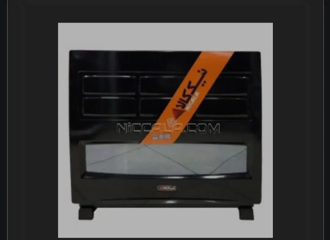 بخاری نیک کالا|بخاری، هیتر، شومینه|صدرا-فارس, فاز ۱|دیوار