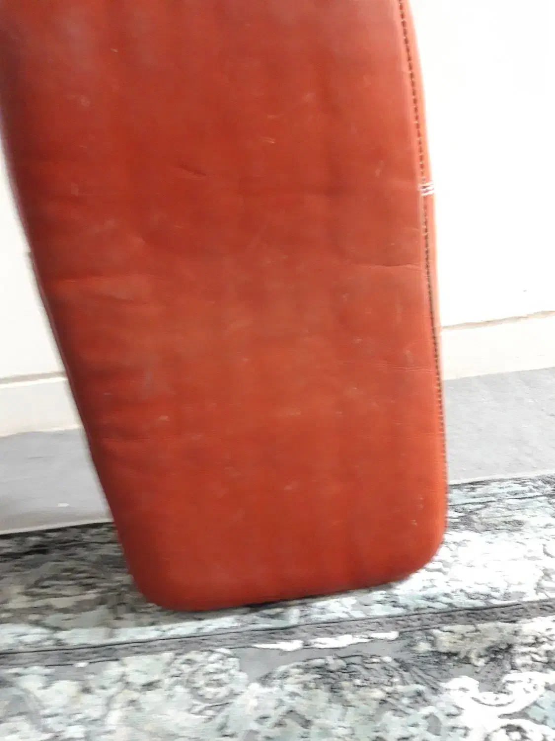 میت چرم|تجهیزات ورزشی|رباط‌کریم, رباط‌کریم|دیوار