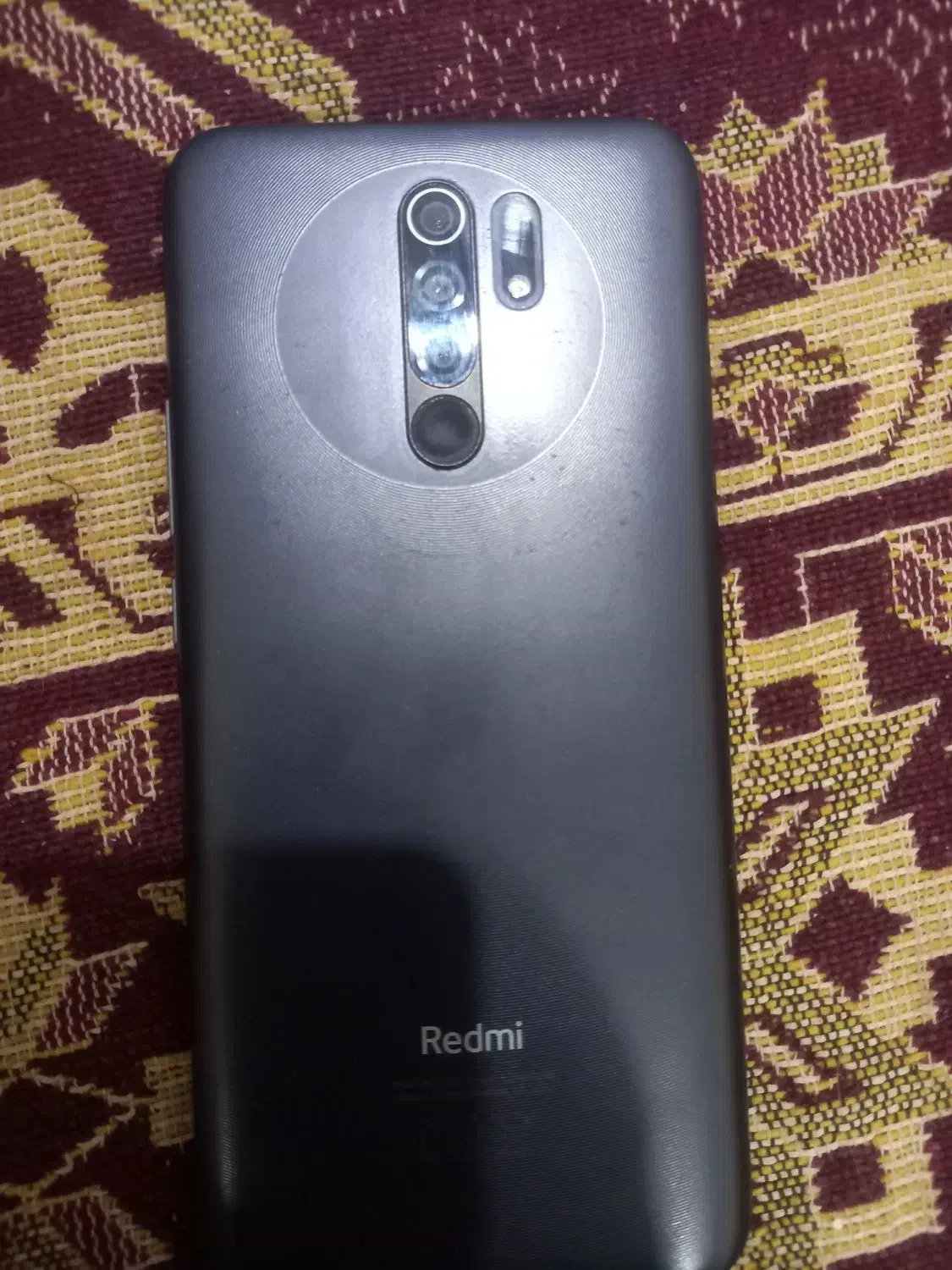 گوشی شیامی ردمی ۹|موبایل|کارون, |دیوار