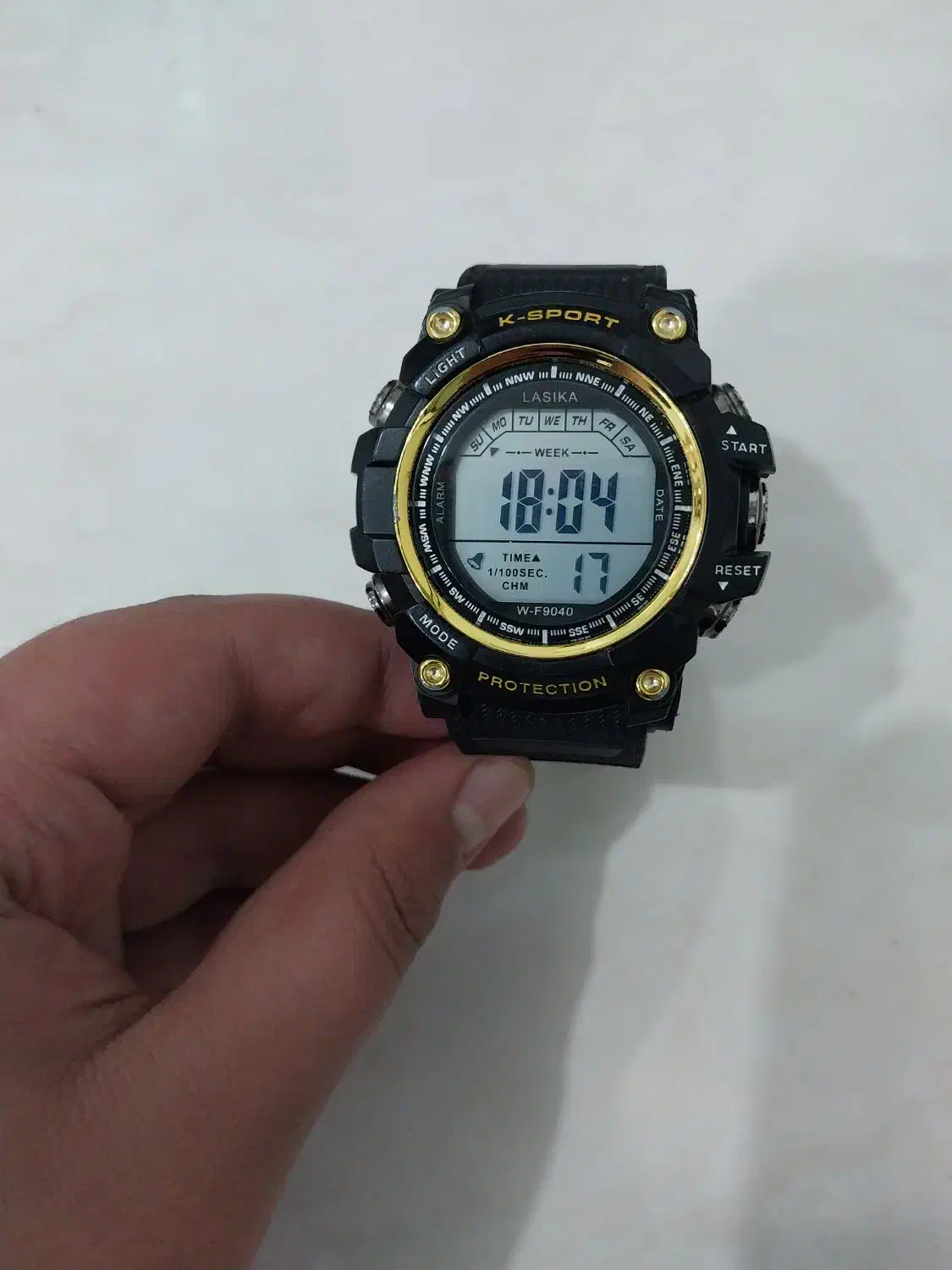 فروش ساعت مچی دیجیتال|ساعت|بوکان, |دیوار