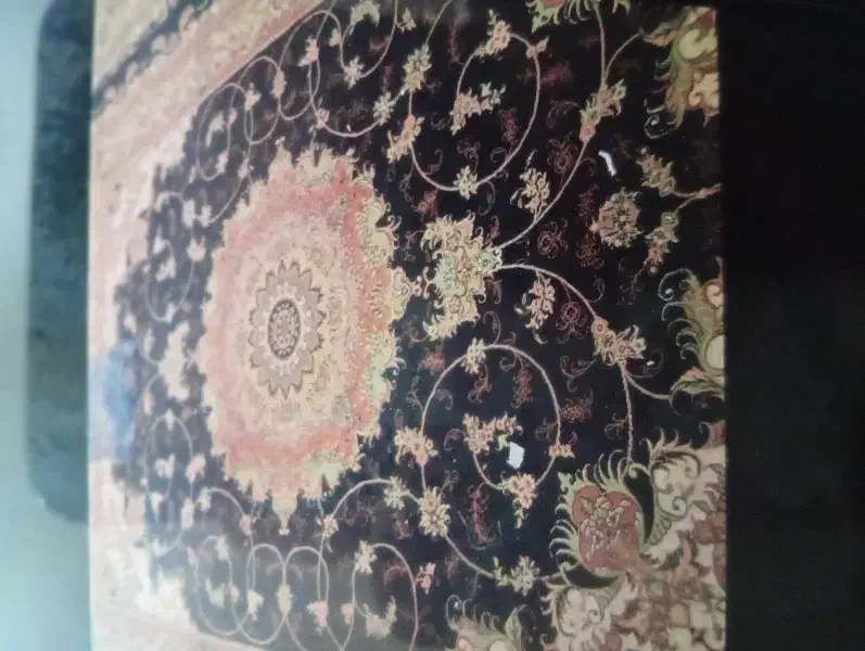 فرش|فرش|نورآباد, |دیوار