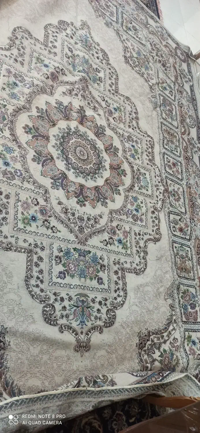 روفرشی۱۲متری|روفرشی|مشهد, رضاشهر|دیوار