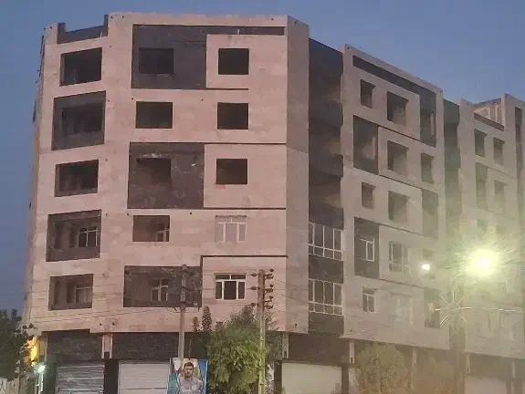 ۹۲ متر آپارتمان نوساز فول دور میدان شهدا|فروش آپارتمان|باقرشهر, |دیوار