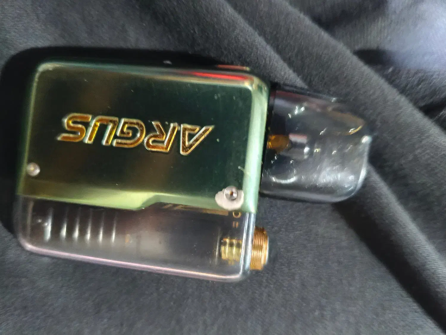 پاد p2Argus|زیورآلات و اکسسوری|قشم, |دیوار