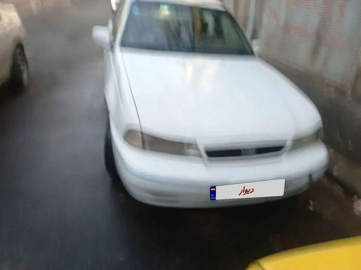 دوو سیلو|خودرو سواری و وانت|تبریز, |دیوار