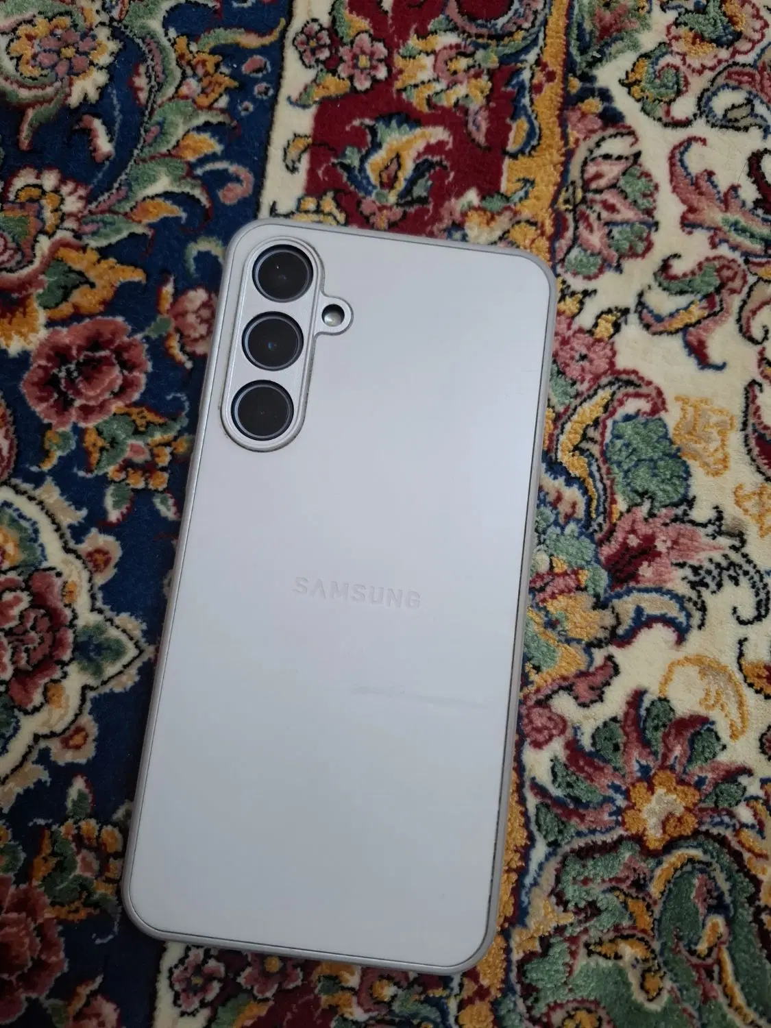 Galaxy A35|موبایل|اراک, |دیوار