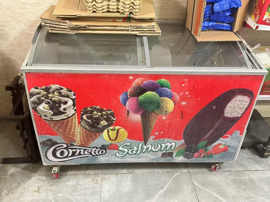 وسایل مرغ فروشی و قضایی|فروشگاه و مغازه|قم, هفت تیر|دیوار