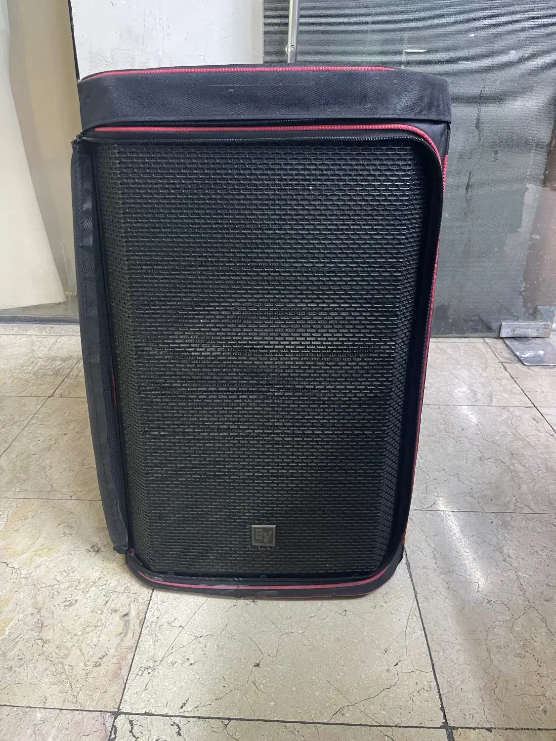 باند zlx passive|صوتی و تصویری|تهران, درختی|دیوار