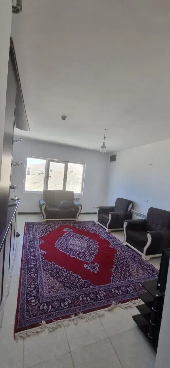 فروش آپارتمان۷۶متری درمسکن مهربالای میدان سروشبنم|فروش آپارتمان|ملایر, |دیوار