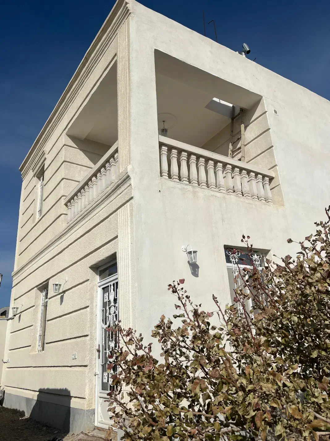 فروش خانه ویلایی در ورکیان|فروش خانه و ویلا|دامغان, |دیوار