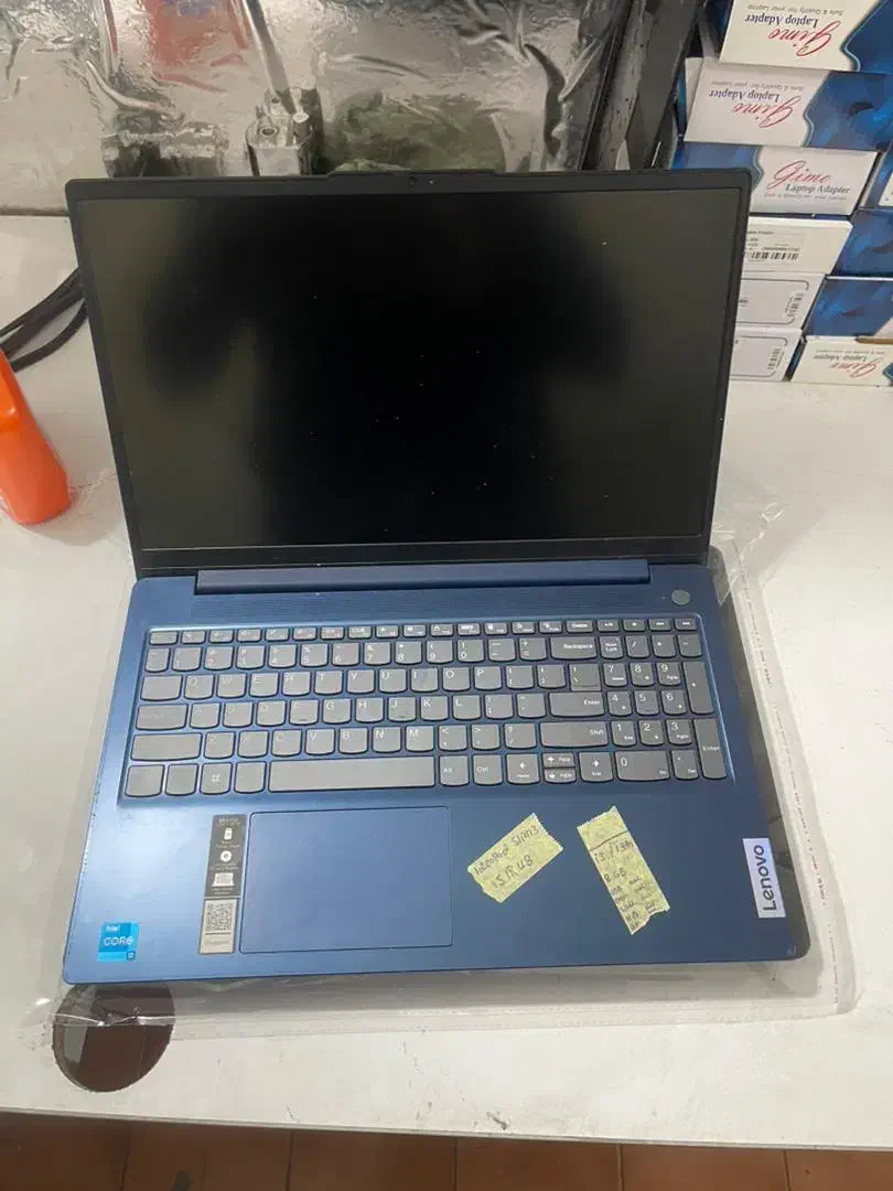 Laptop Lenovo slim3|رایانه همراه|سبزوار, کوی بهار|دیوار