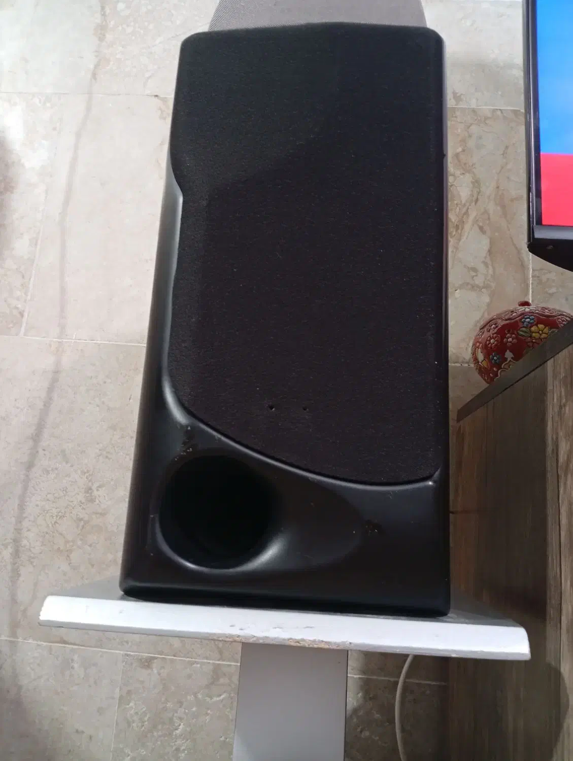 کنوود|سیستم صوتی خانگی|کرمانشاه, |دیوار