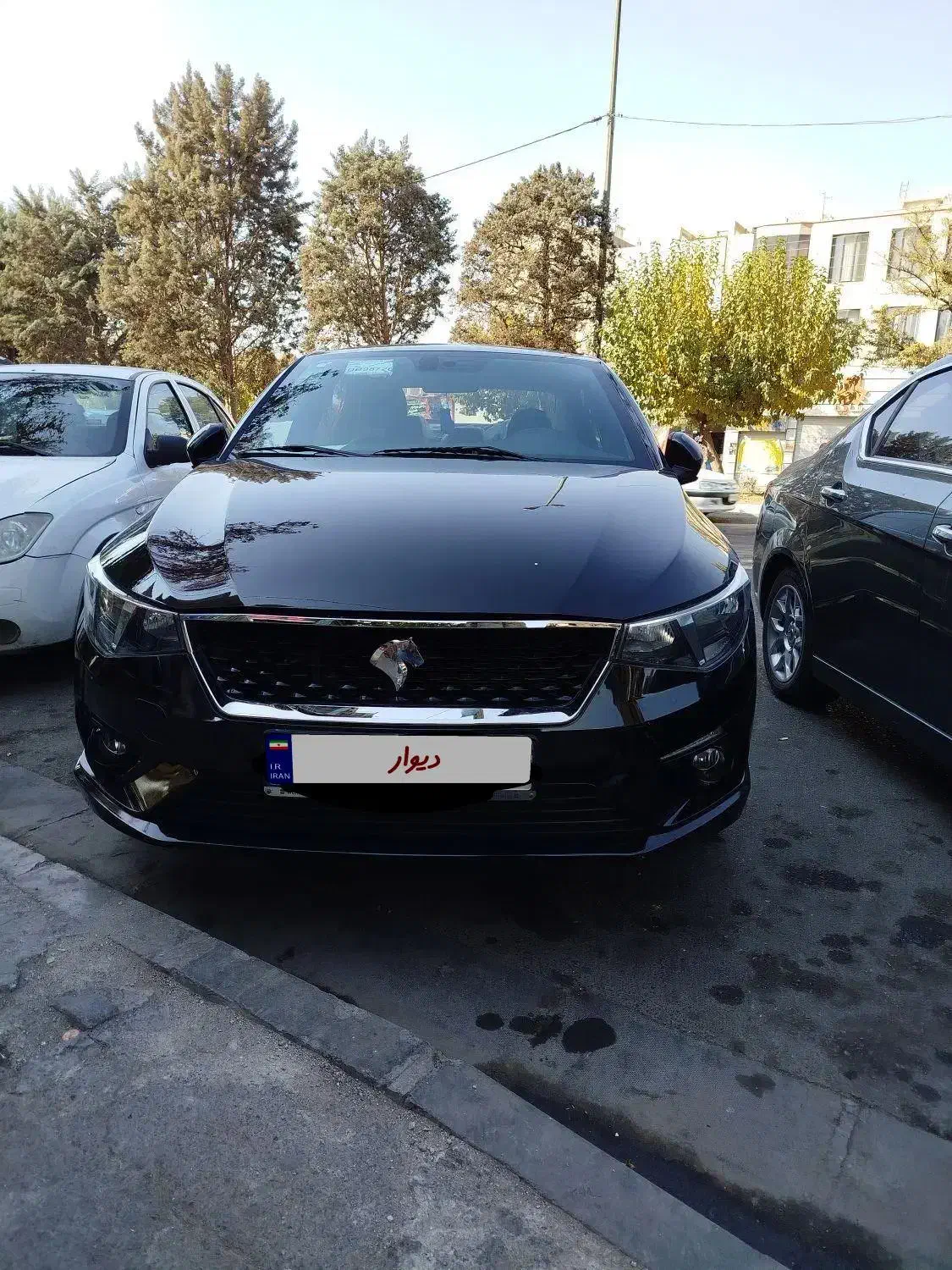 تارا V2 مدل ۱۴۰۳ گارانتی فعال|خودرو سواری و وانت|کرج, شهرک فهمیده|دیوار