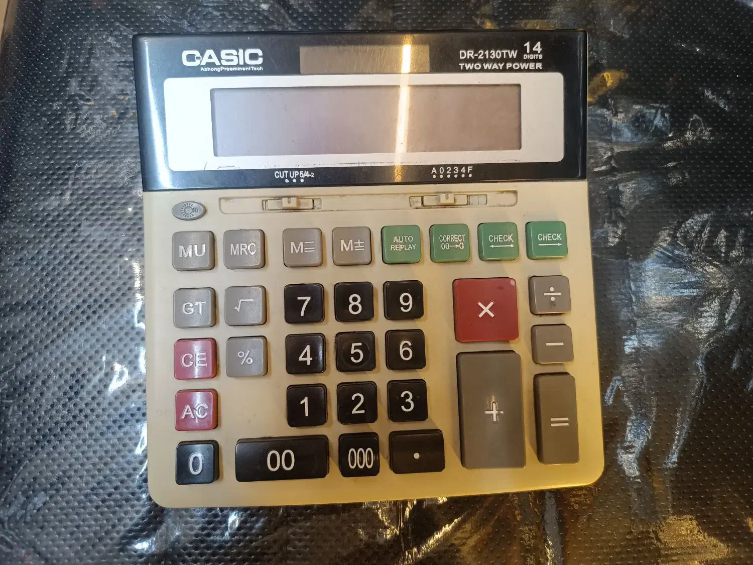 ماشین حساب|لوازم التحریر|شیراز, گود عربان|دیوار