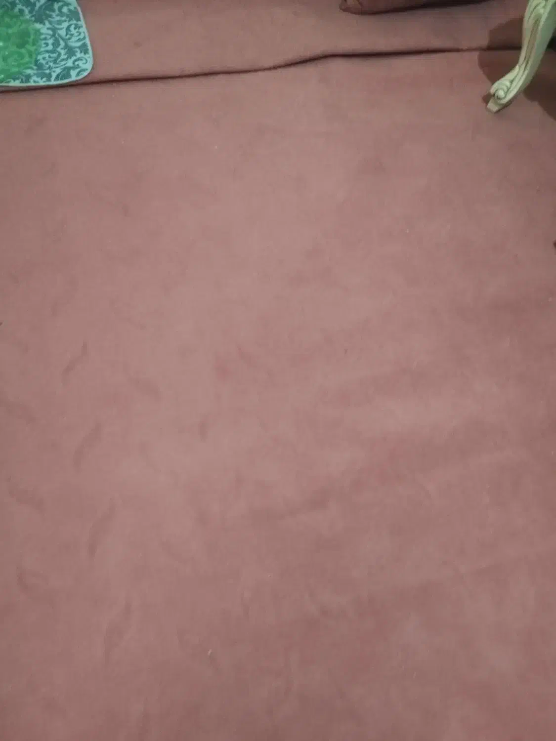 موکت ظریف مصور در حد نو ب علت کم بود جا|موکت|ملایر, |دیوار