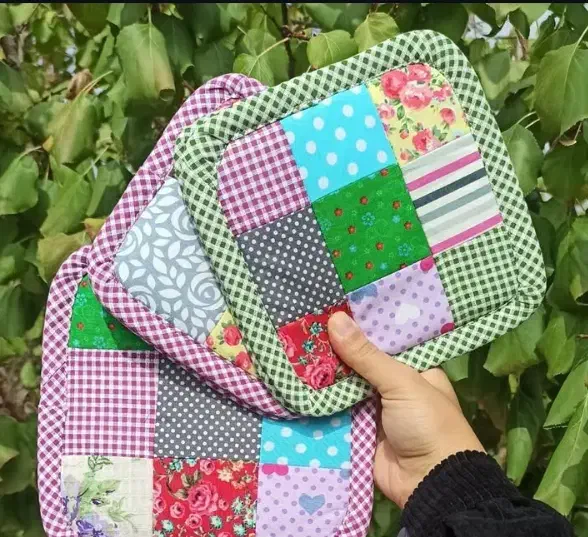 سرویس چهل تیکه|سفره، حوله، دستمال آشپزخانه|اراک, |دیوار