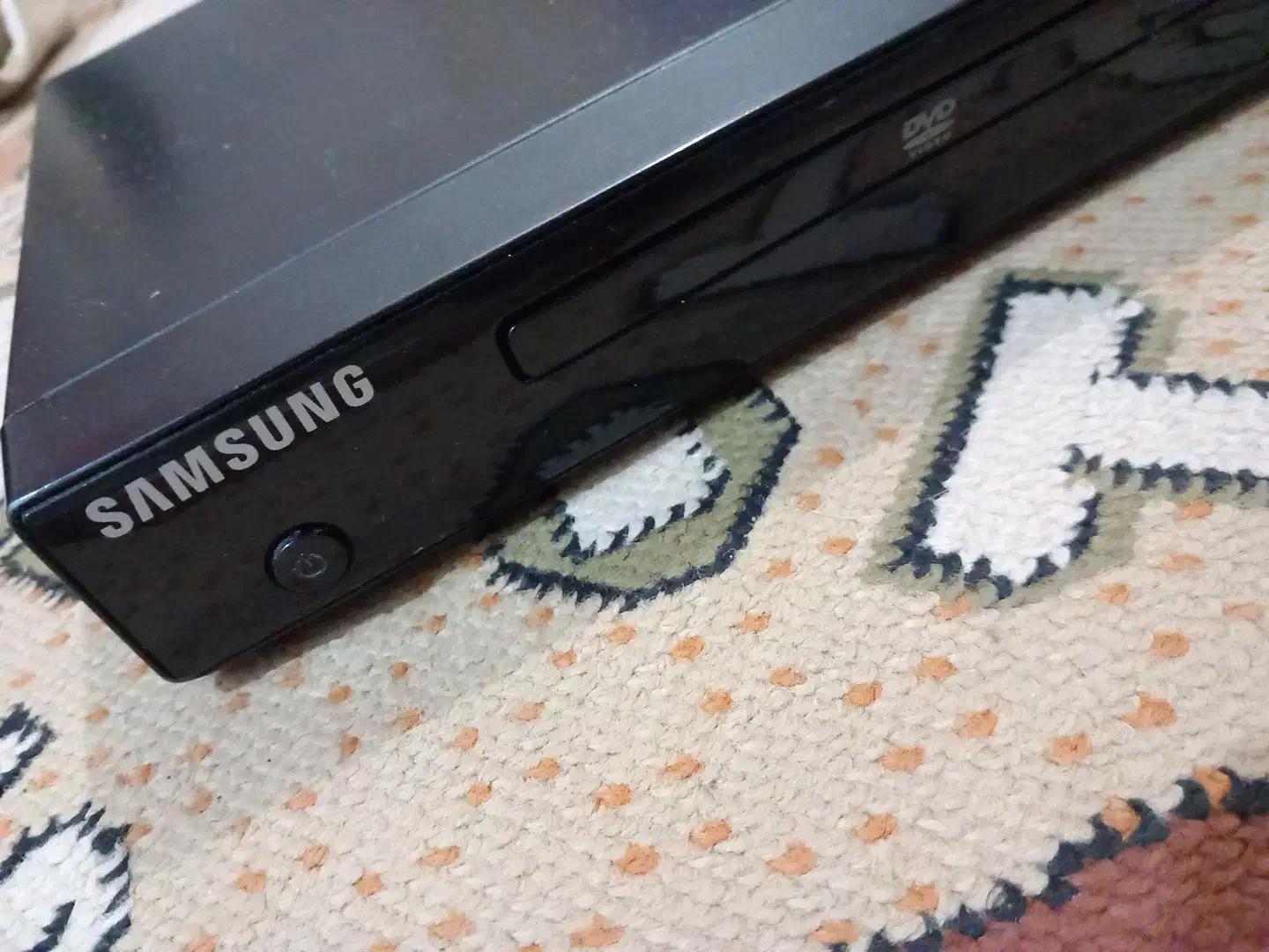 دی وی دی|پخشکننده DVD و ویدیو|اهواز, یوسفی|دیوار