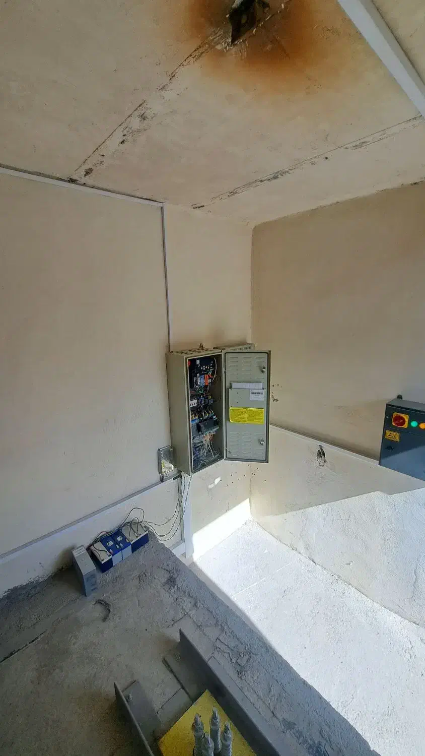 نصب و راه اندازی آسانسور|خدمات پیشه و مهارت|ماکو, |دیوار