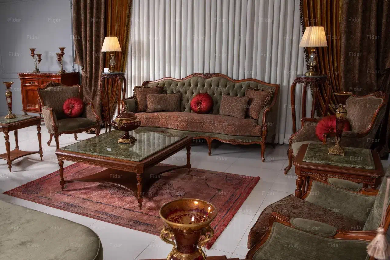 استخدام کارگر ساده در شرکت تولیدی مبلمان|استخدام صنعتی، فنی، مهندسی|پردیس, شهرک صنعتی کمرد|دیوار