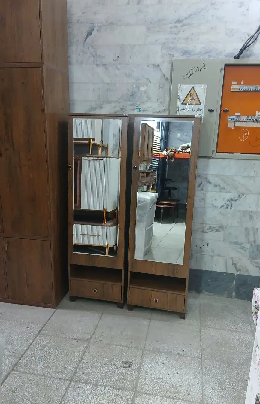 جاکفشی مدل شیب درجه یک/تولیدی انواع جاکفشی|جاکفشی، کمد، دراور|خمینیشهر, |دیوار