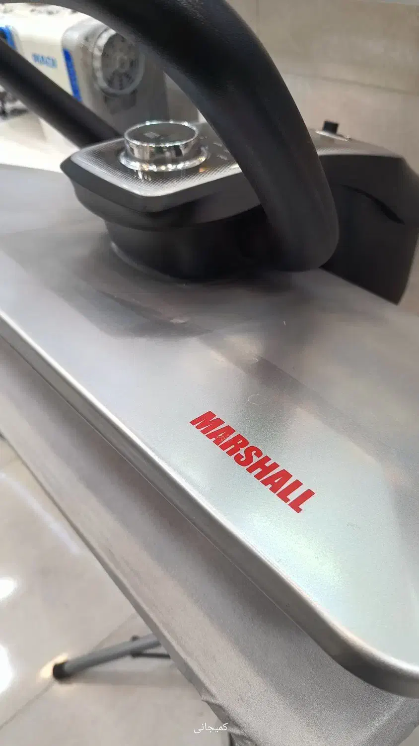 چرخ خیاطی. اتو پرس مارشال (کبیر)|چرخ خیاطی و ریسندگی|قم, باسکول|دیوار