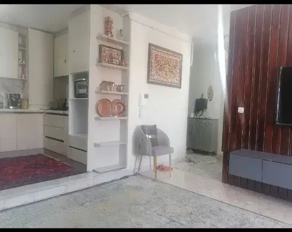 آپارتمان  95متری شهرک مطهری/ بلوار هزار|فروش آپارتمان|کرمان, |دیوار