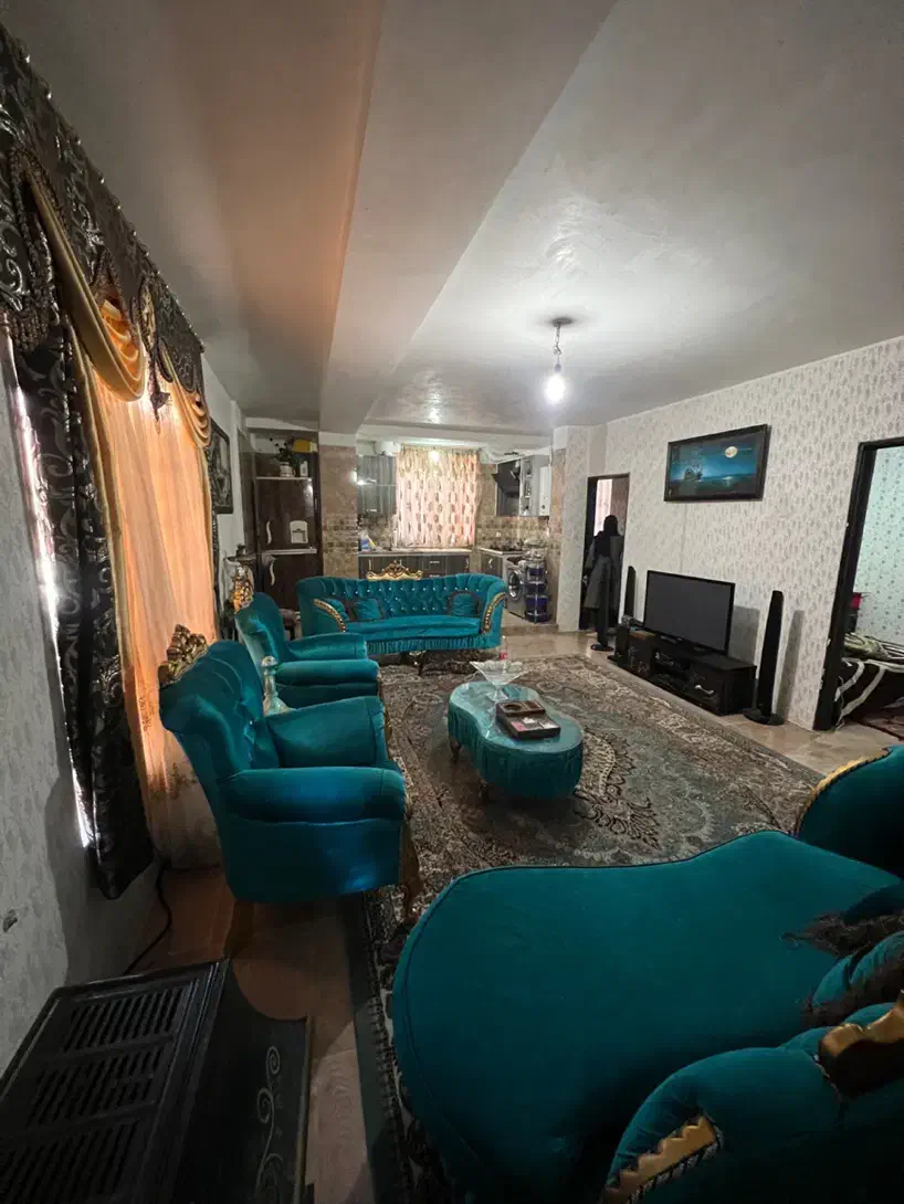 اجاره آپارتمان / ۸۰ متر / دو خواب|اجارهٔ آپارتمان|قرچک, پویینک|دیوار