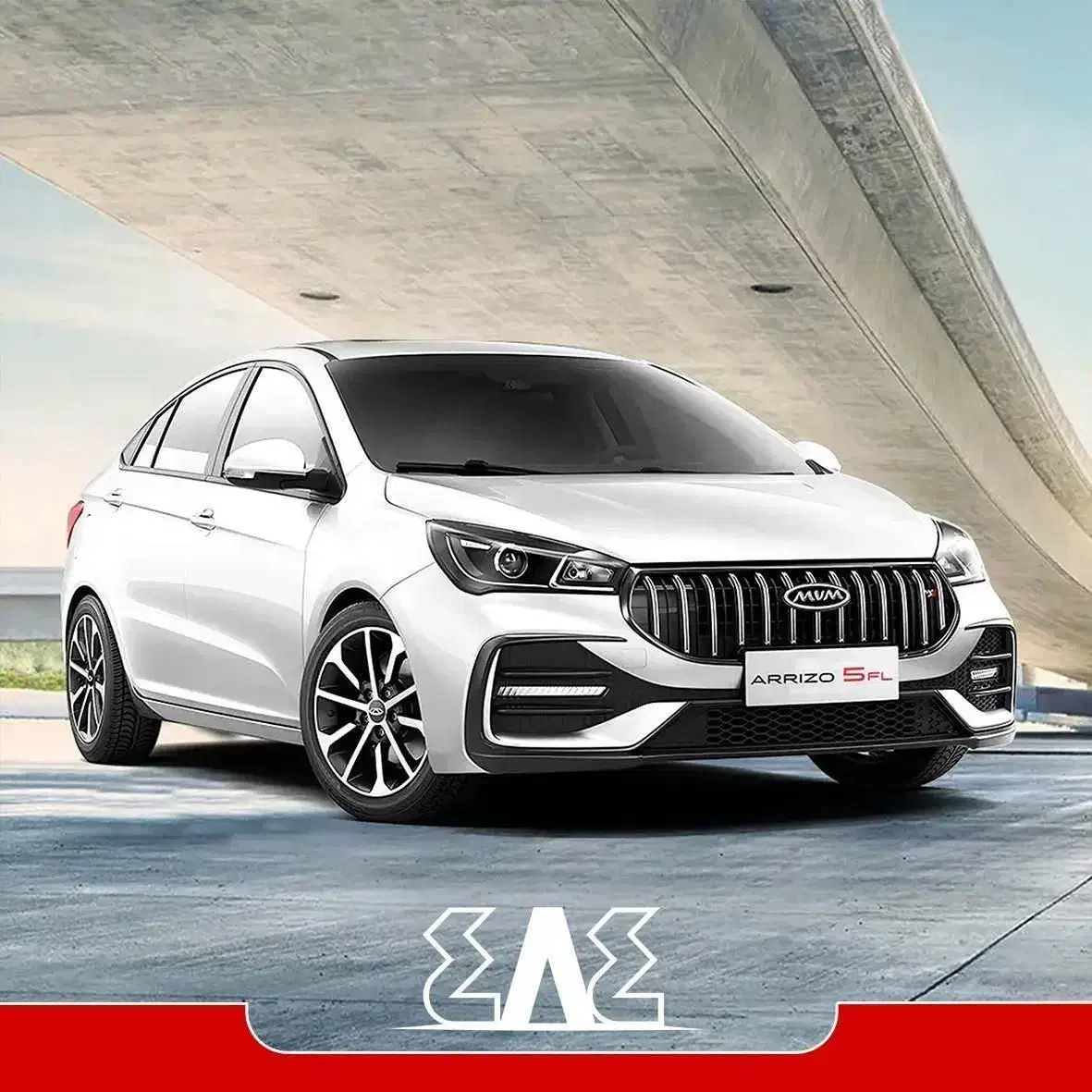 X33 Cross cvt /X22Pro mt / X55 Pro ie / Arrizo5 FL|خودرو سواری و وانت|بندر ماهشهر, |دیوار