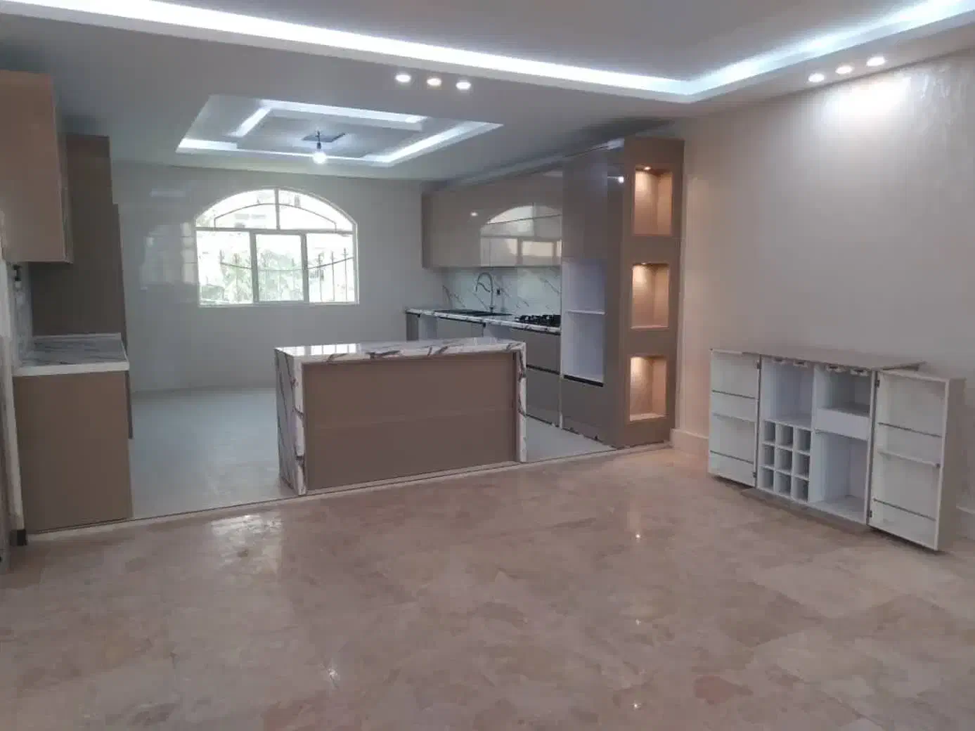 سازنده کابینت کمد جا کفشی|خدمات پیشه و مهارت|پردیس, فاز ۲|دیوار