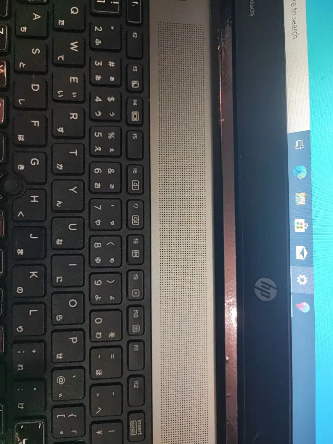 لپ تاپ Hp در حد صفر|رایانه همراه|بندر کنگان, |دیوار