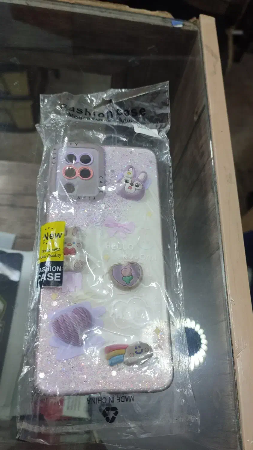 قاب گوشی سامسونگa12|لوازم جانبی موبایل و تبلت|سنندج, |دیوار