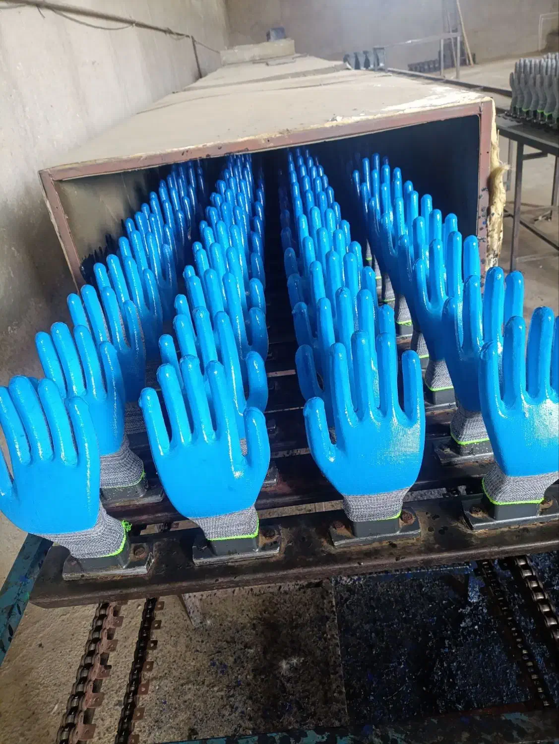 دستکش کارگری|عمده‌فروشی|مشگین شهر, |دیوار