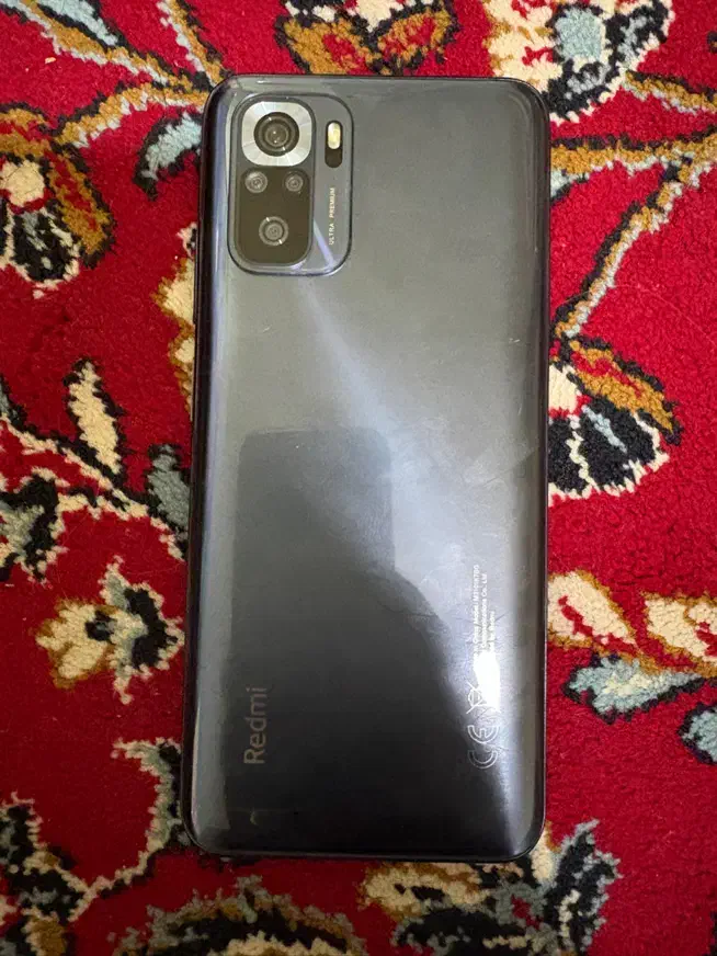 گوشی Redmi Note 10S|موبایل|کرمانشاه, |دیوار