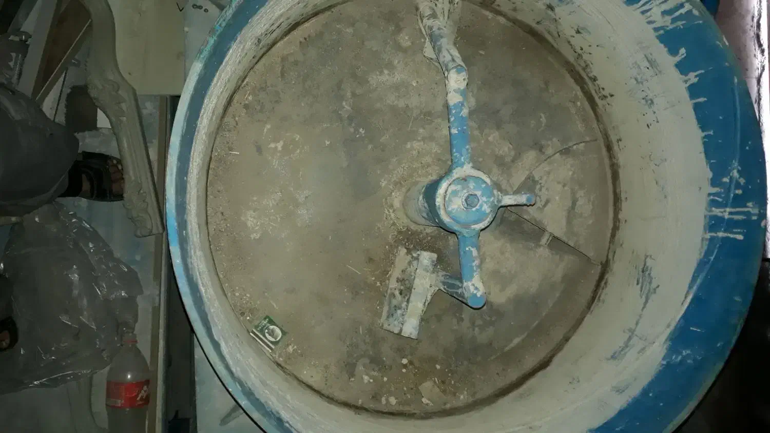 میکسرصنعتی|ماشینآلات صنعتی|رفسنجان, |دیوار