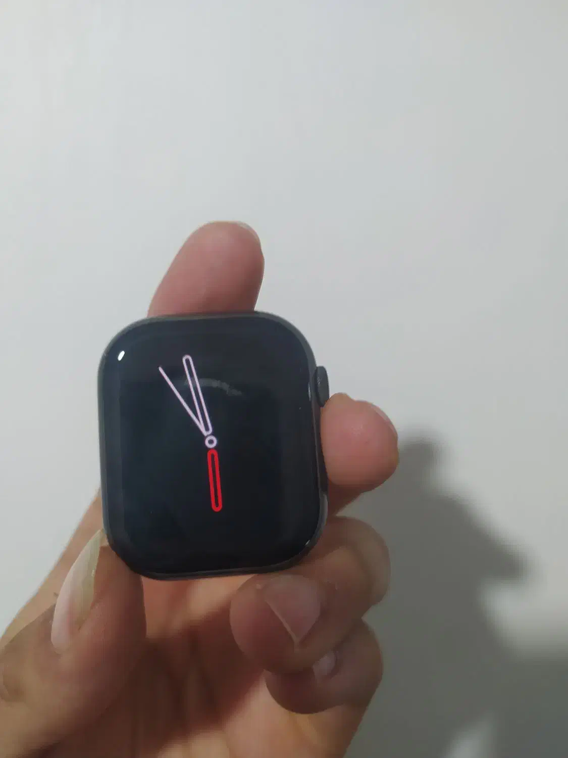 اپل واچ|ساعت|لاهیجان, انقلاب|دیوار